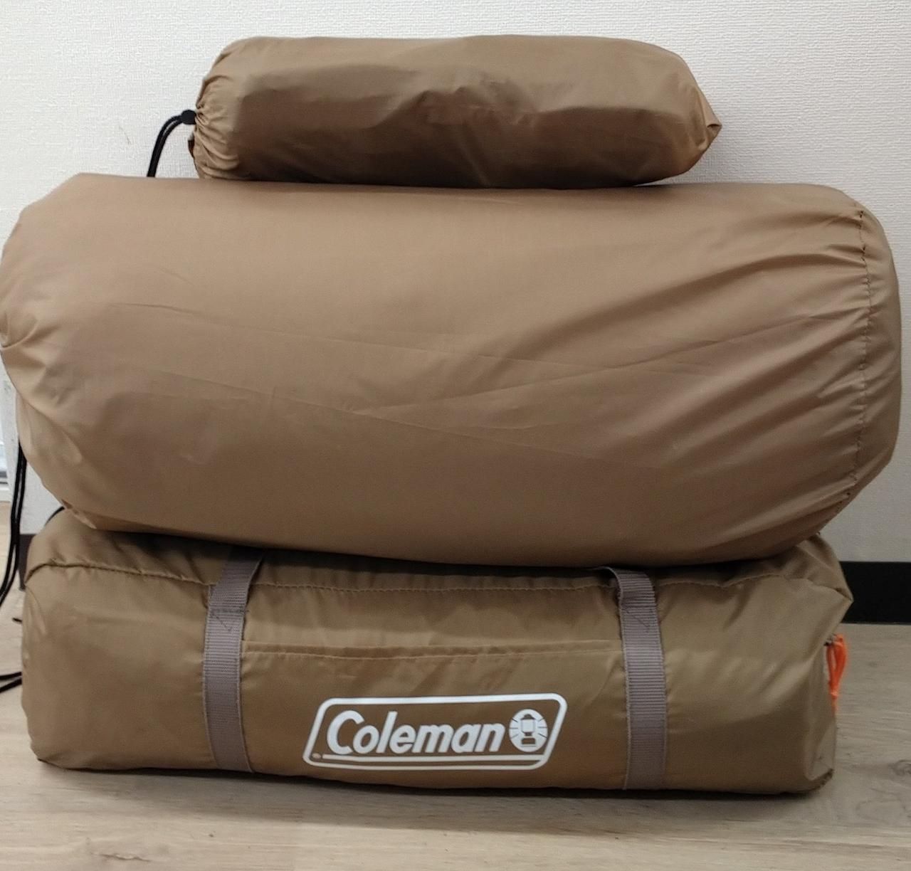 コールマン(COLEMAN) ワンポールテント X-CURSION TEPEE 325 - メルカリ