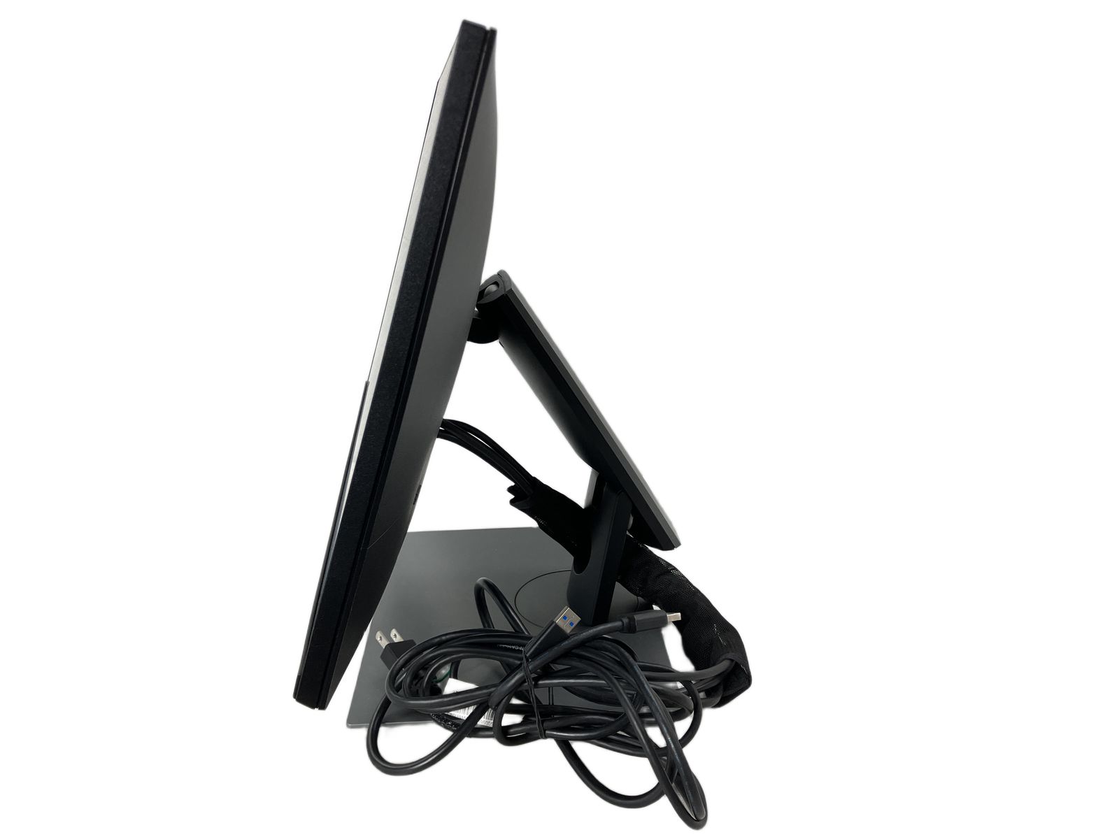 DELL P 2418 HT デル 23 8インチ 製 液晶ディスプレイ タッチパネル機能 モニター