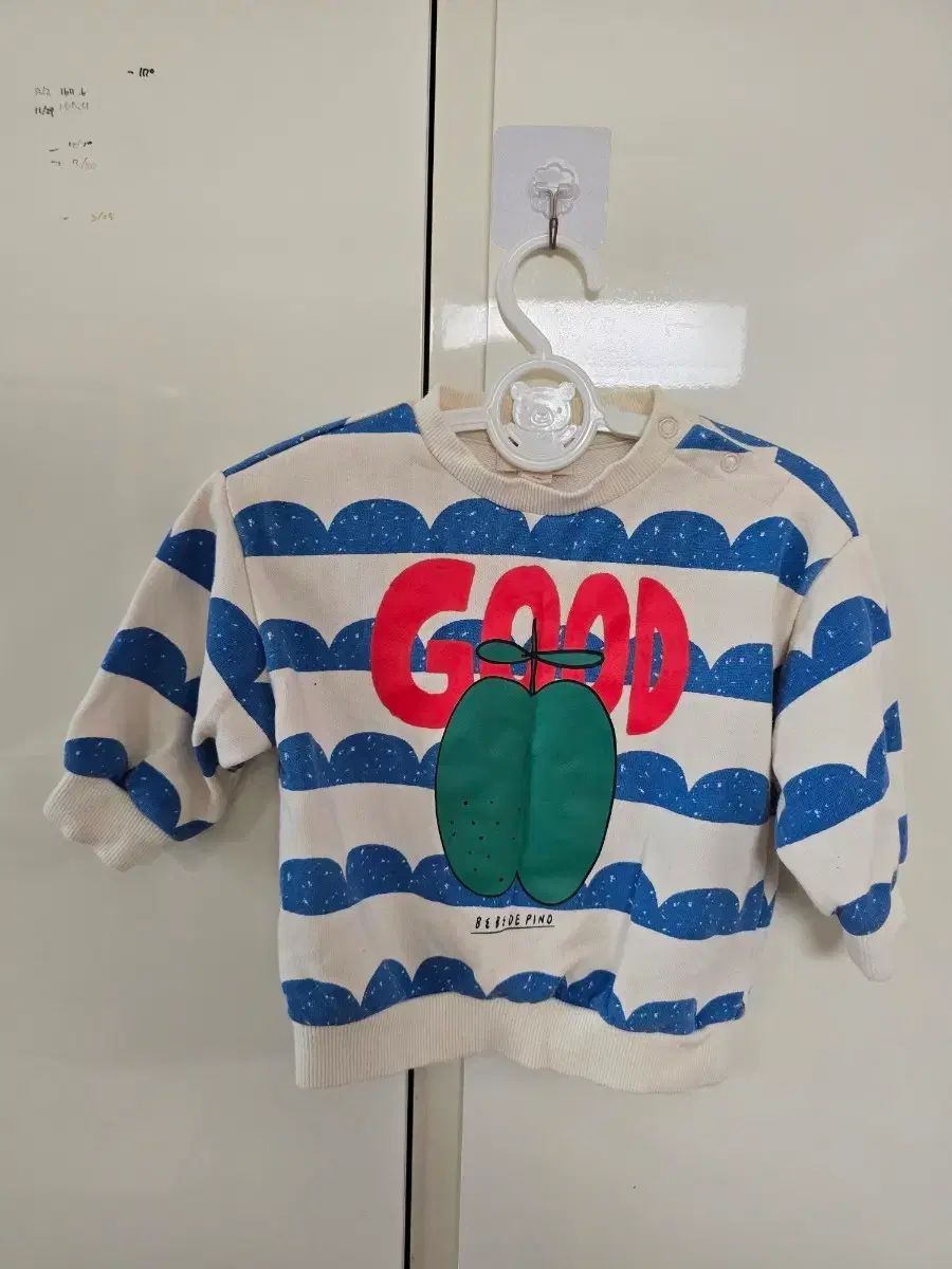 ベベデピノ サイズ 85