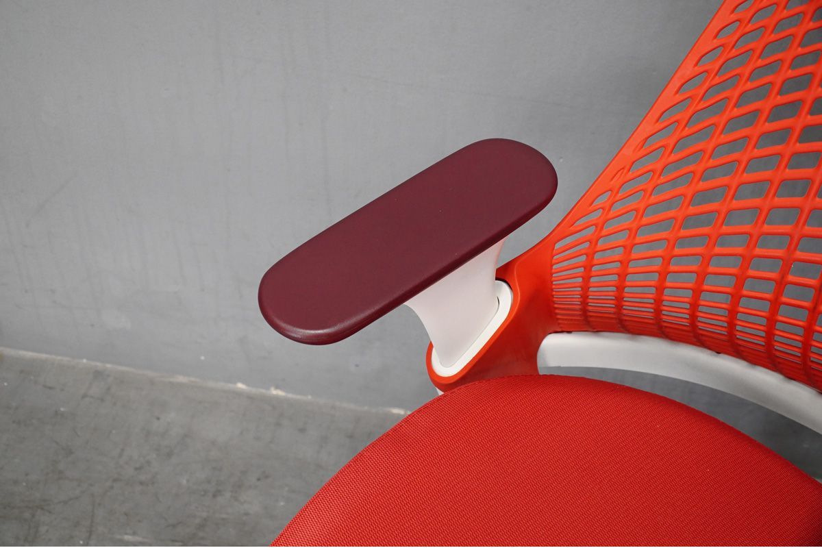 セイルチェア レッド