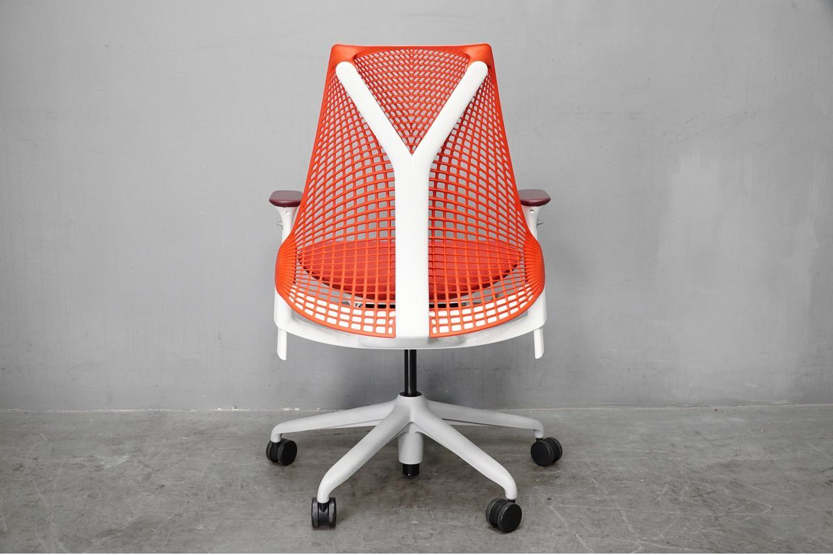 セイルチェア レッド