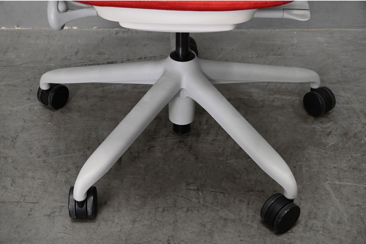 ホワイト フォグベース