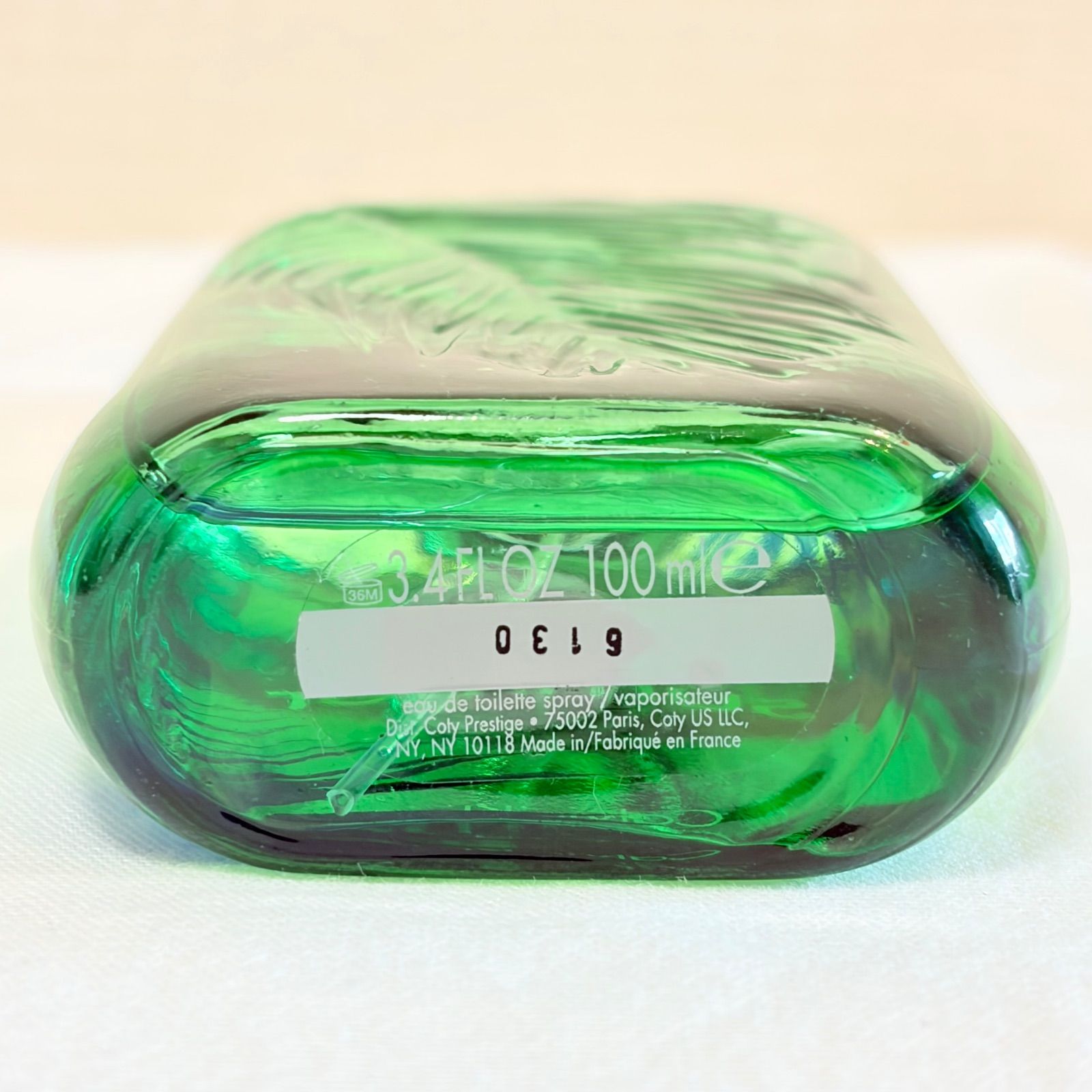 Calvin Klein ck one summur 2016 eau de toilntte カルバンクライン