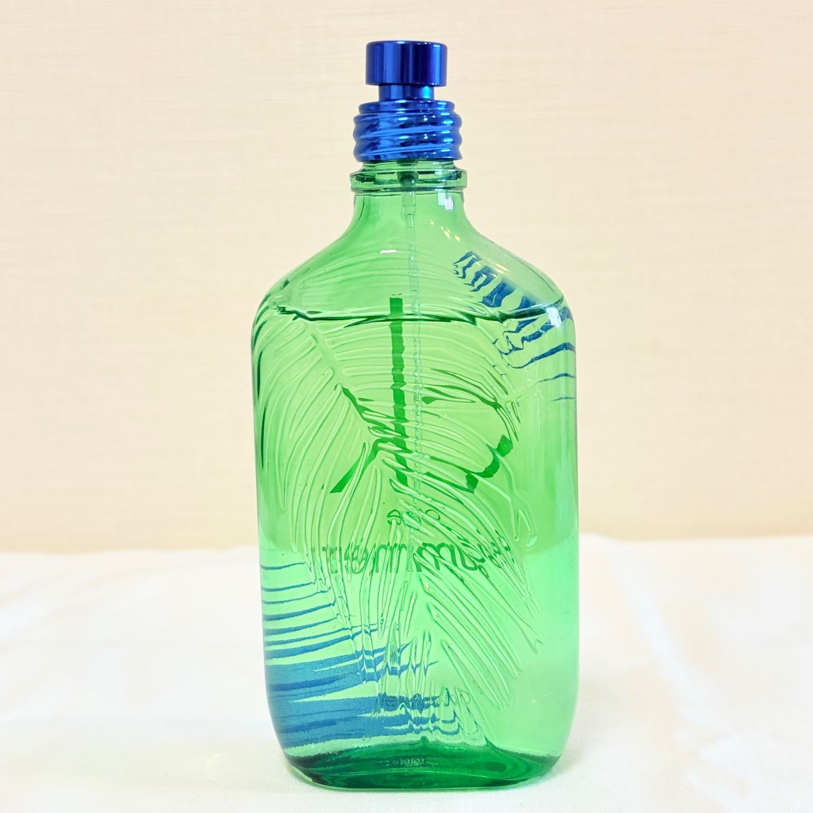 Calvin Klein ck one summur 2016 eau de toilntte カルバンクライン