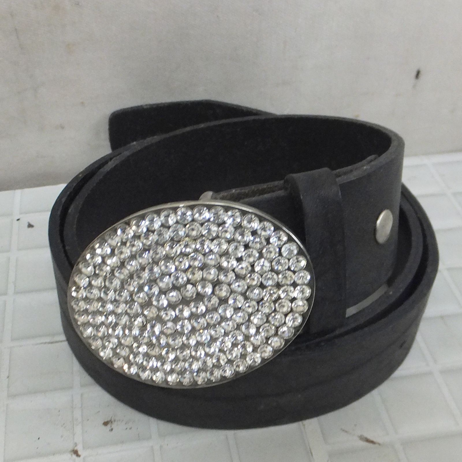  R 684 現状 レディース ベルト 10点 5 ベルト 小物