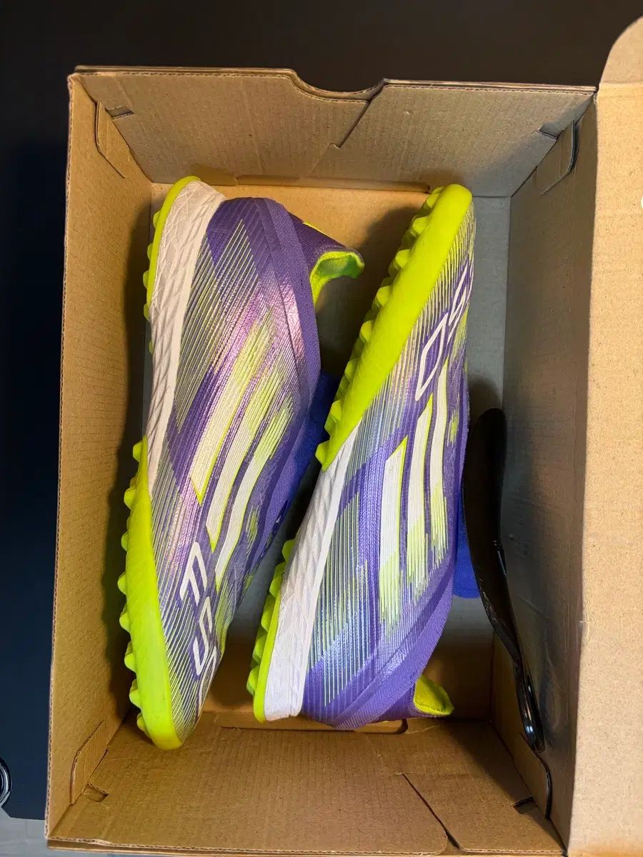 アディダス f 50 プロ レースレス ソン フンミン サッカーシューズ 270