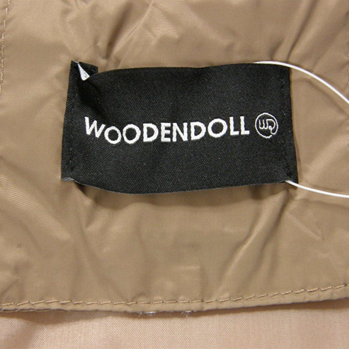 ウッディンドール