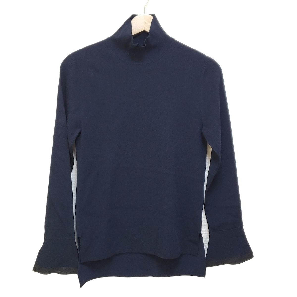 アドーア 長袖セーター サイズ38 M - アドーア 長袖セーター サイズ38