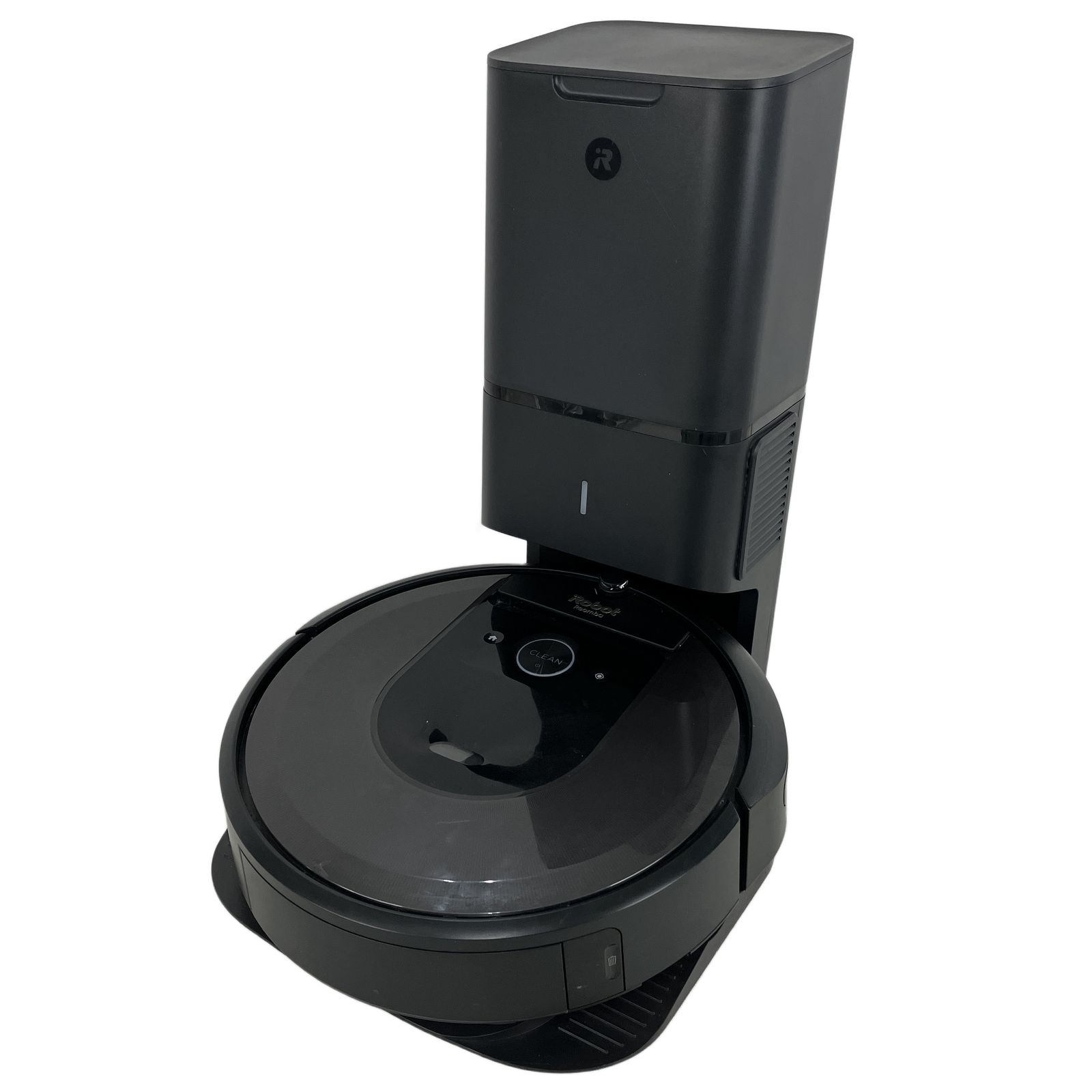 iRobot RVB-Y2 Roomba i7 ロボット 掃除機 家電 中古 Y10704405 - メルカリ