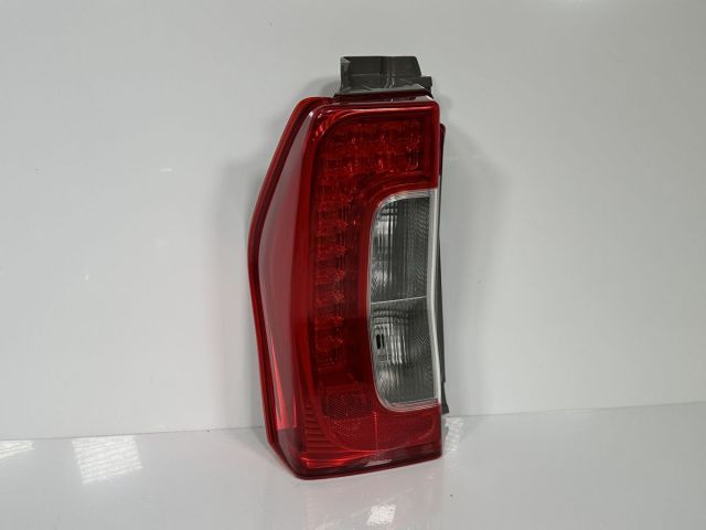 タント LA600S LA610S 後期 H2705～ 純正 左テールランプ テールライト