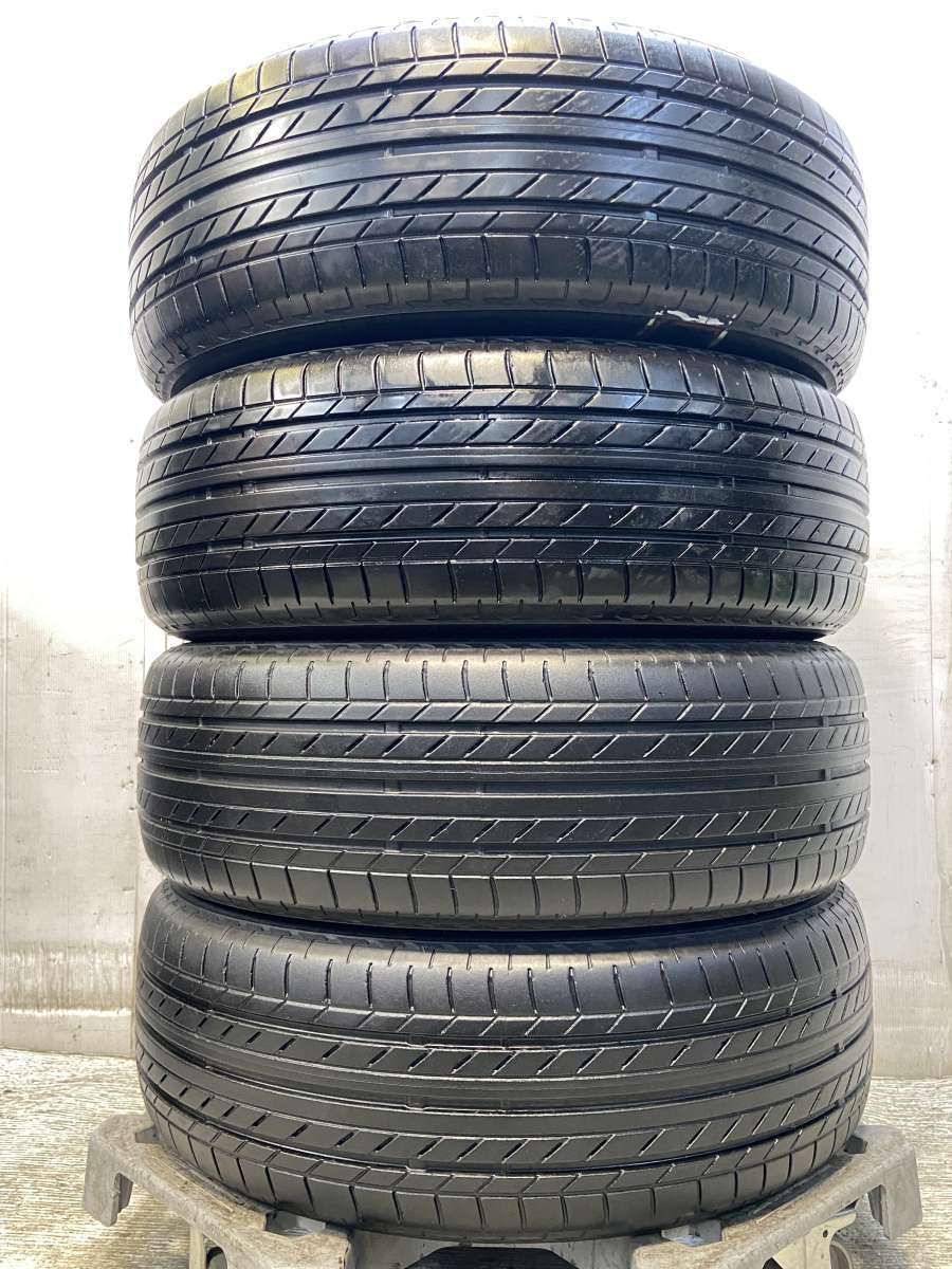 185/60R15 ブリヂストン エコピア EP150 中古タイヤ サマータイヤ 4本