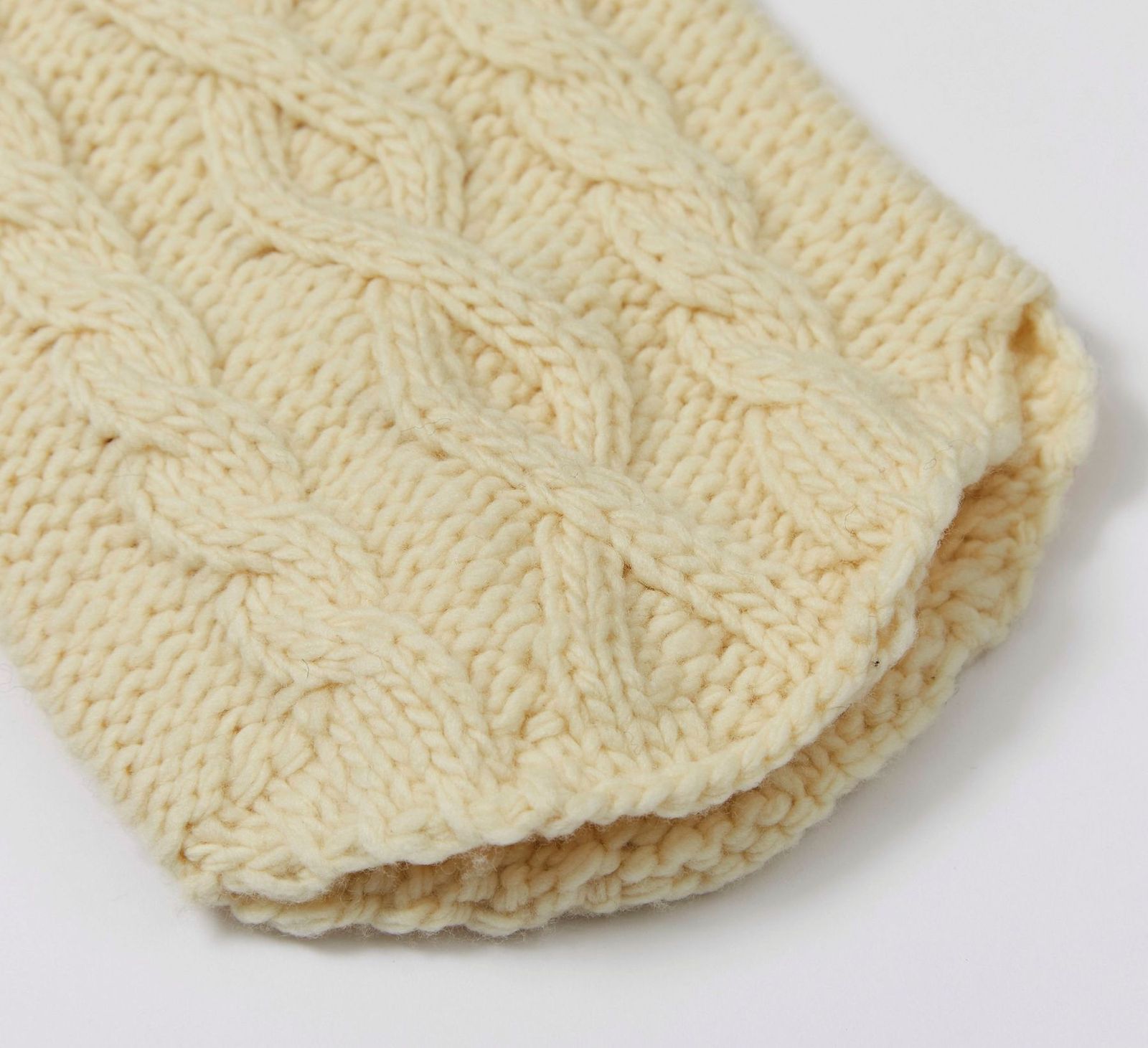 レッグウォーマー