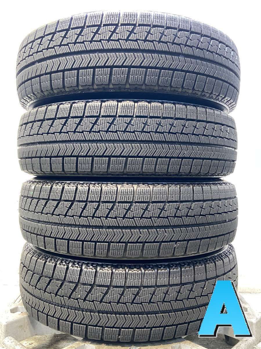 155/65R14 ブリヂストン ブリザック VRX 中古タイヤ スタッドレス 