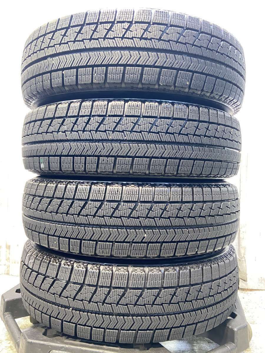 155/65R14 ブリヂストン ブリザック VRX 中古タイヤ スタッドレス