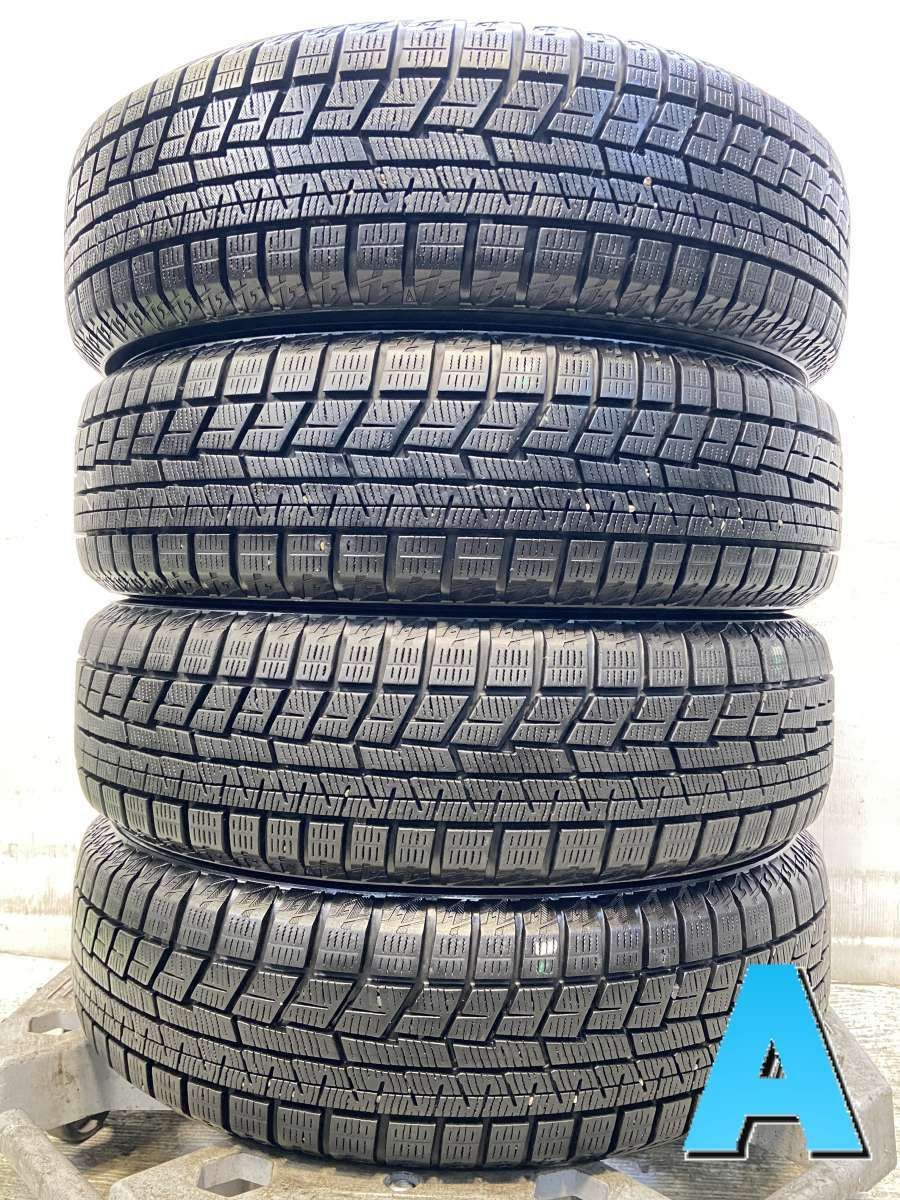 155/65R14 nグッドイヤー アイスナビ7 n中古タイヤ スタッドレスタイヤ