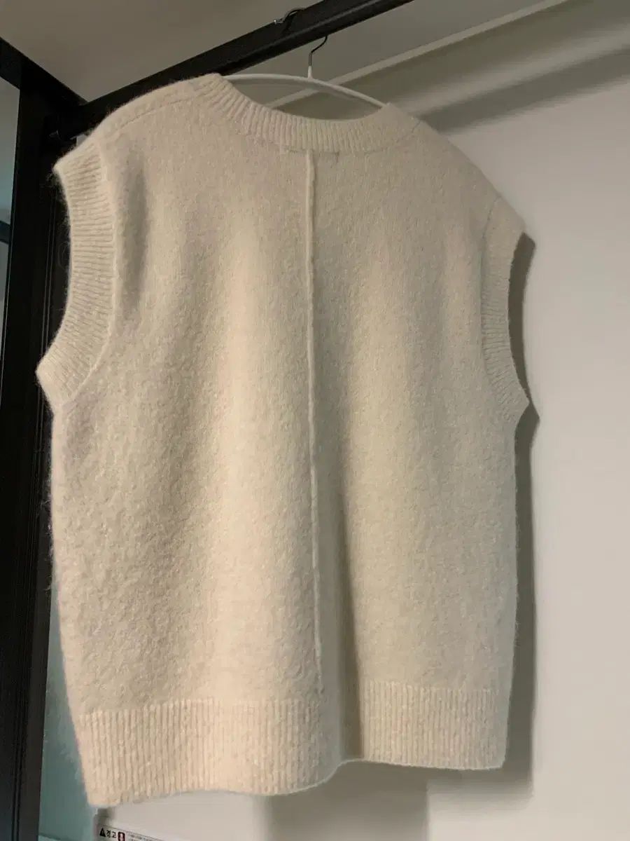 カーディガン IN