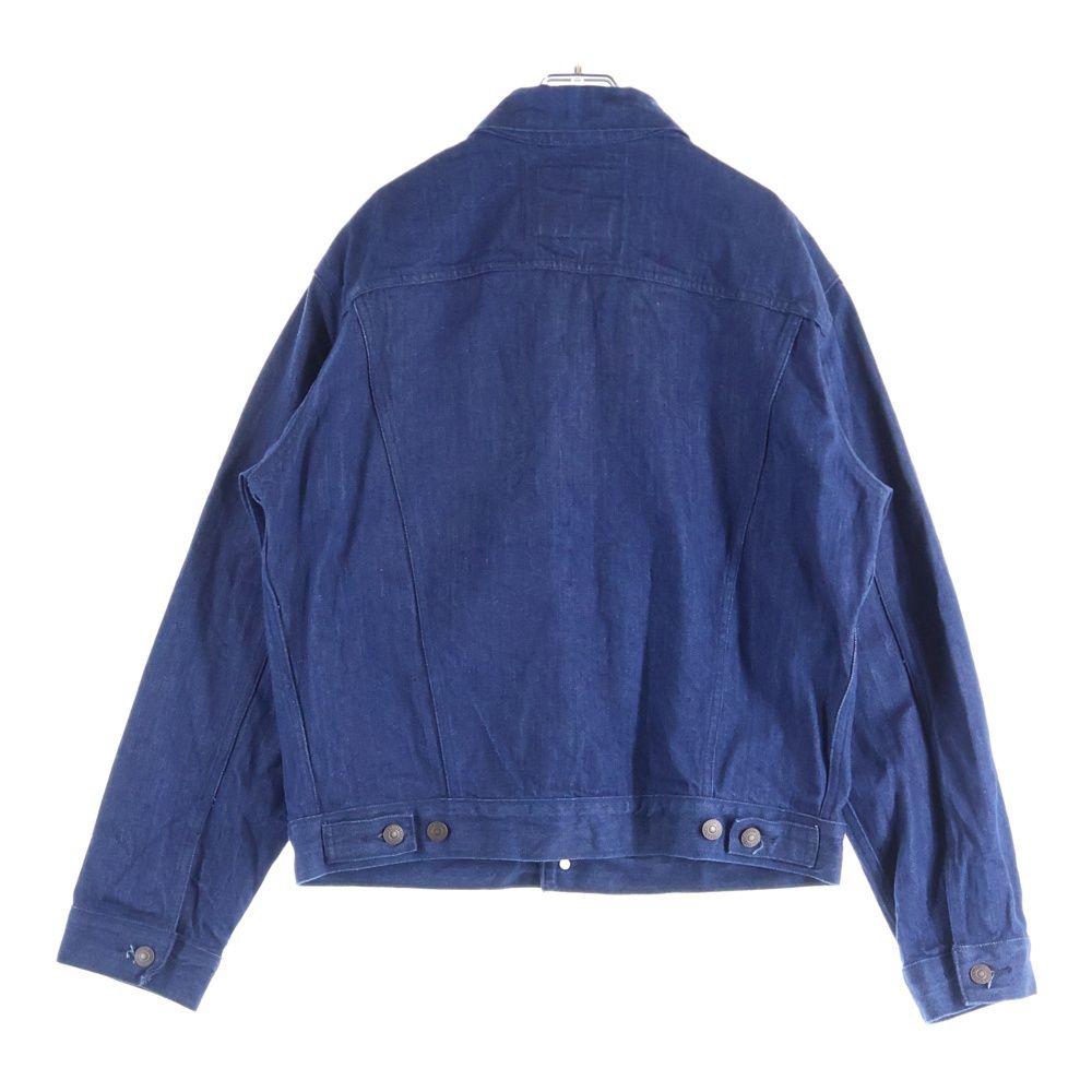 Levi's (リーバイス) Blue Tab Type 3 Trucker Jacket ブルータブ