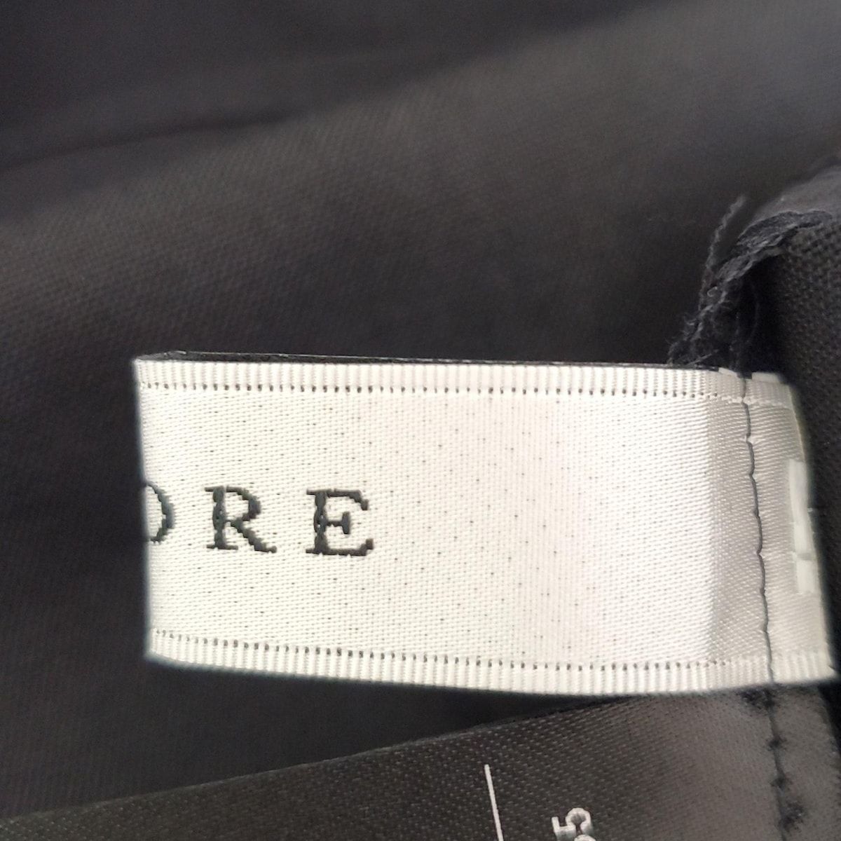 アドーア 長袖カットソー