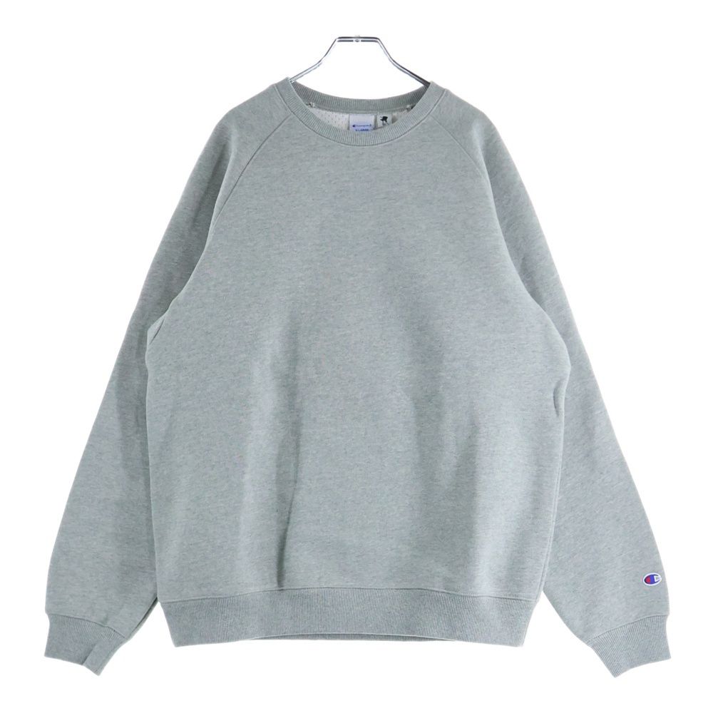 CHAMPION × BEAMS × TRIPSTER トリプルコラボスウェット Champion for