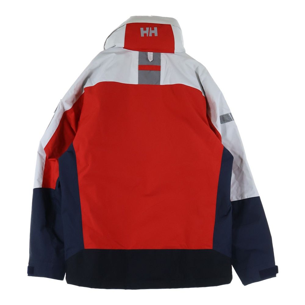 HELLY HANSEN (ヘリーハンセン) Ocean Frey Jacket オーシャンフレイ