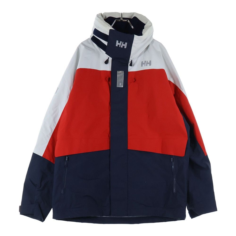 HELLY HANSEN (ヘリーハンセン) Ocean Frey Jacket オーシャンフレイ