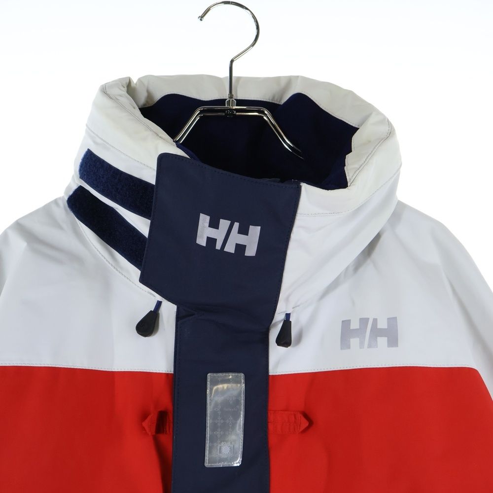 HELLY HANSEN (ヘリーハンセン) Ocean Frey Jacket オーシャンフレイ