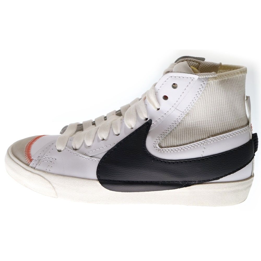 NIKE (ナイキ) BLAZER MID 77 JUMBO ブレーザー ミッド 77 ジャンボ