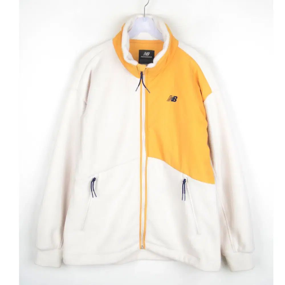ニューバランス ジップアップ アウター メンズM 秋冬 ジャケット OT11549