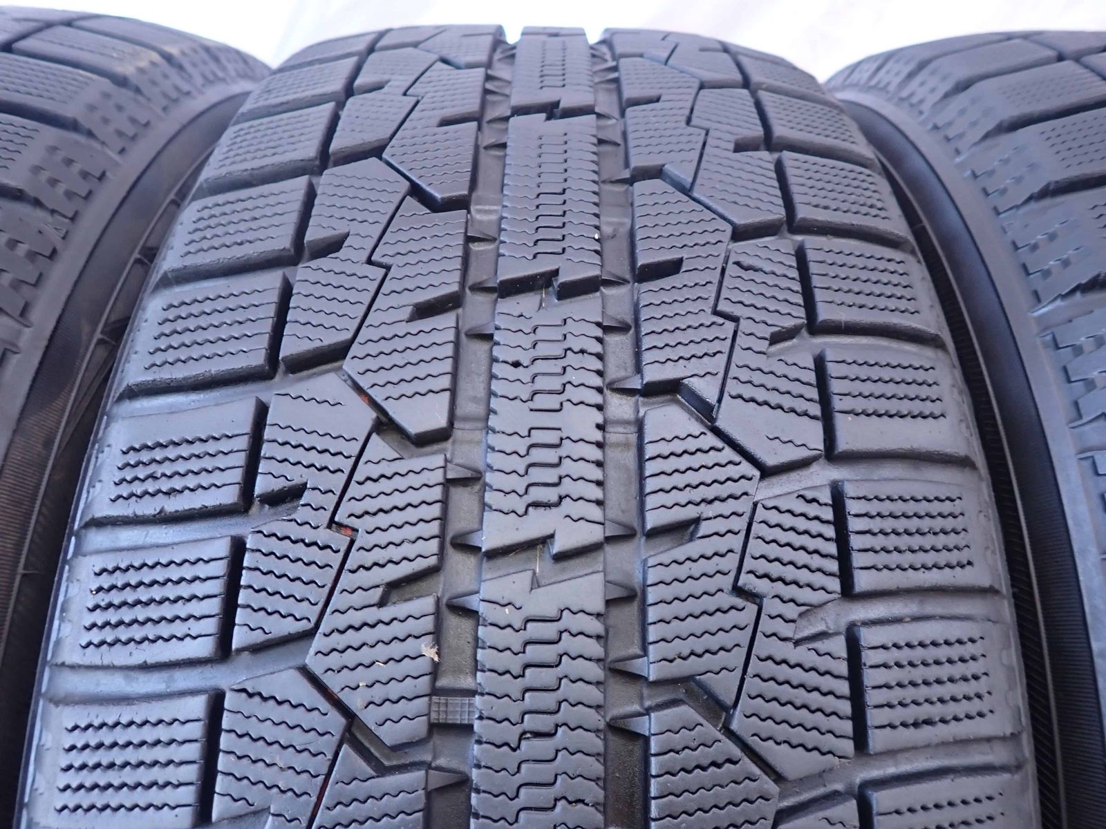 オブザーブ ガリット