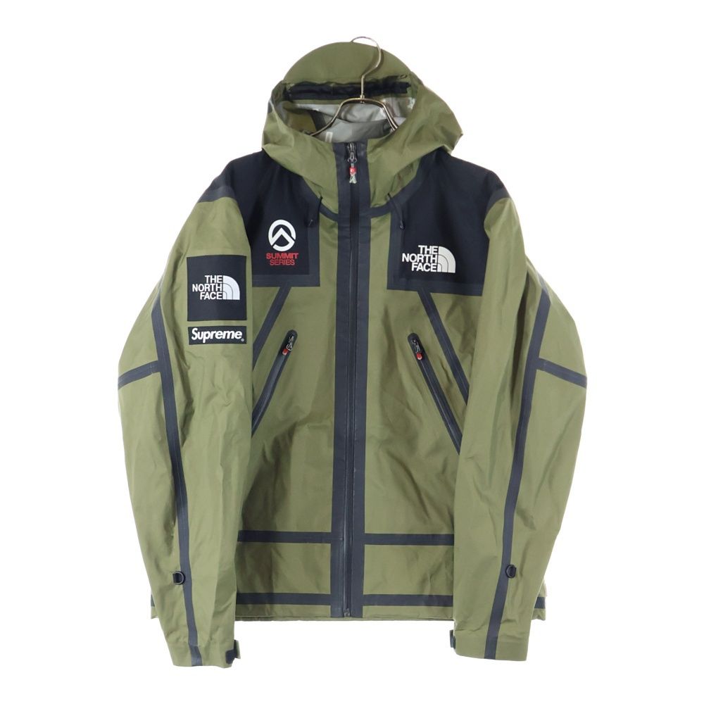 SUPREME (シュプリーム) 21SS ×THE NORTH FACE Summit Series Outer