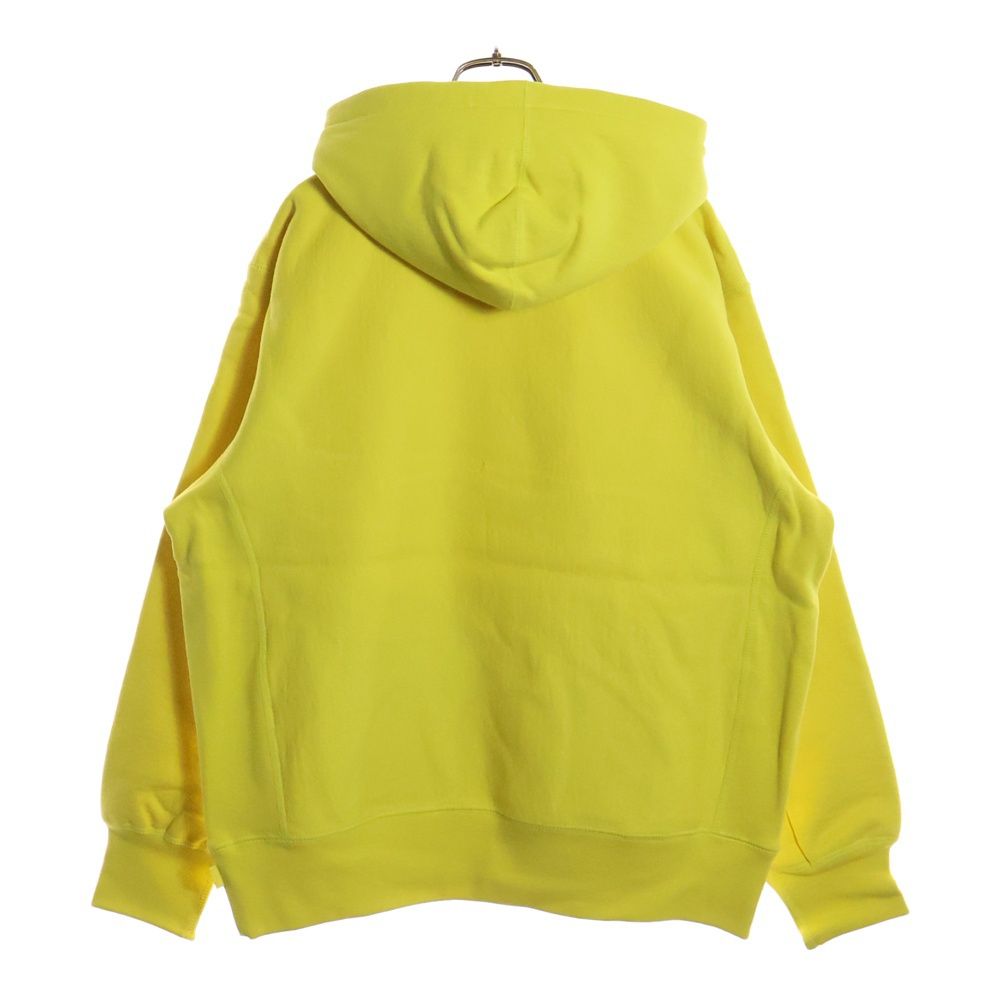 SUPREME (シュプリーム) 20AW Cross Box Logo Hooded Sweatshirt