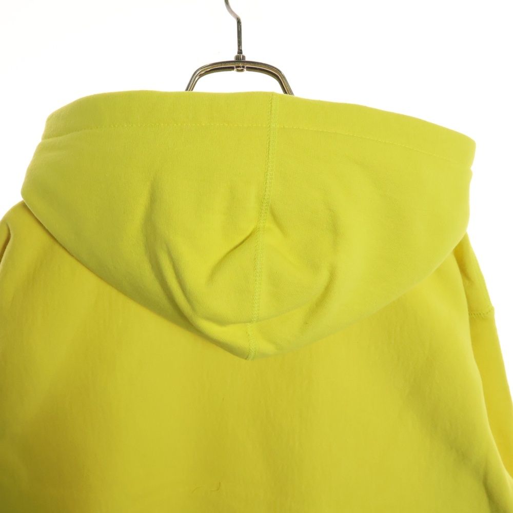 SUPREME (シュプリーム) 20AW Cross Box Logo Hooded Sweatshirt