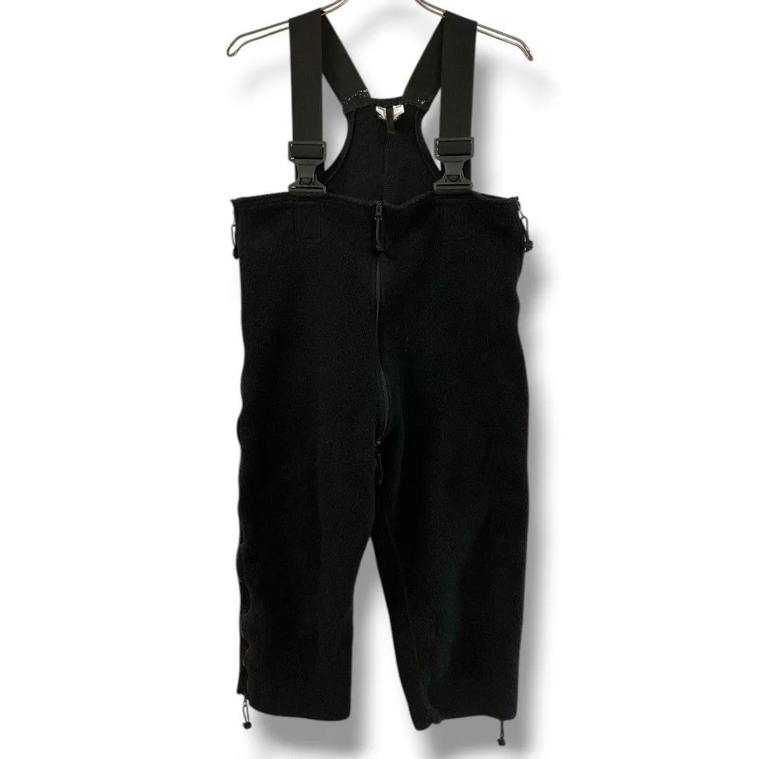 POLARTEC ポーラテック オーバーオール フリース ミリタリー 米軍 US