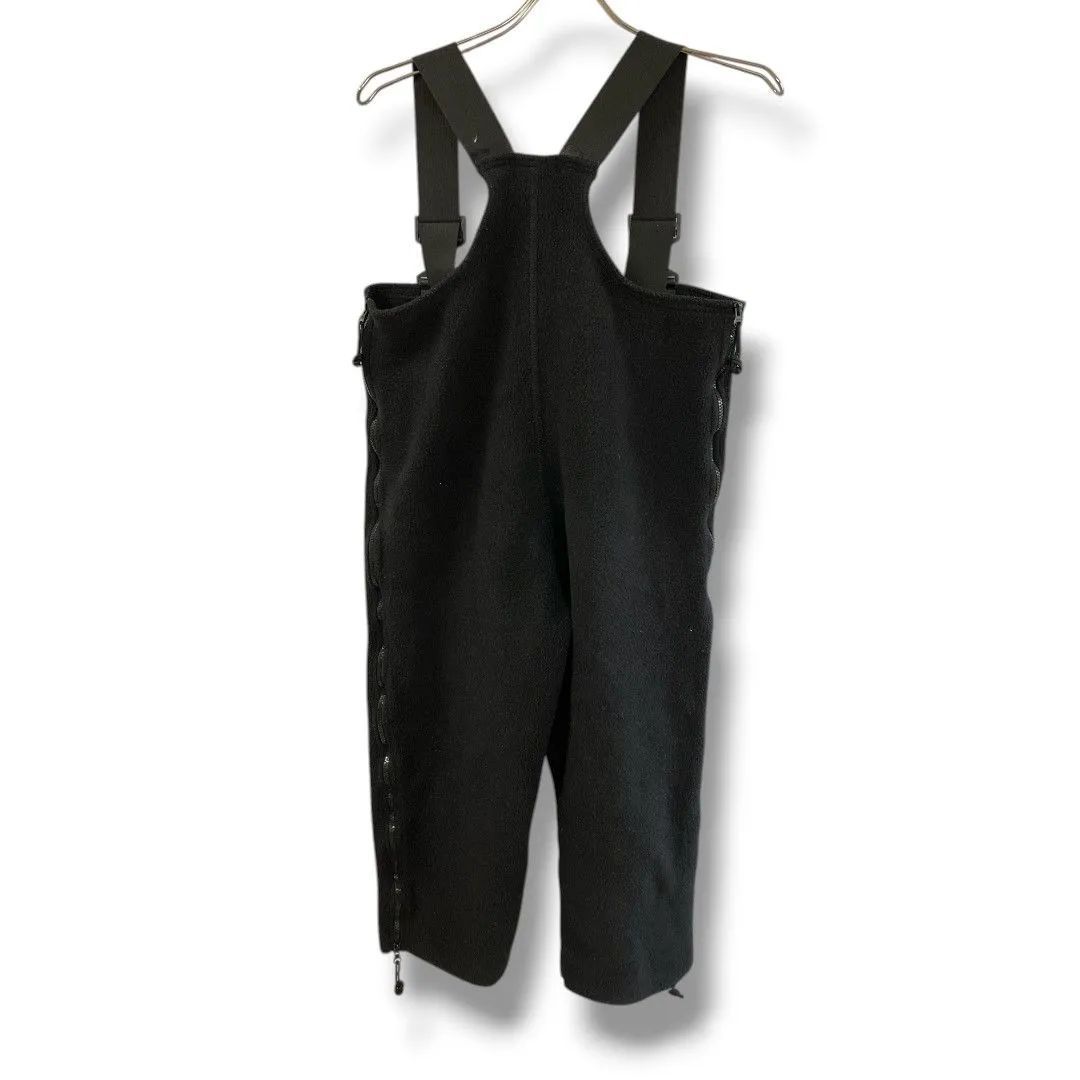 POLARTEC ポーラテック オーバーオール フリース ミリタリー 米軍 US