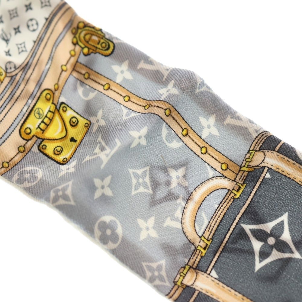 LOUIS VUITTON (ルイヴィトン) バンドーBB・レッツゴー ブラック