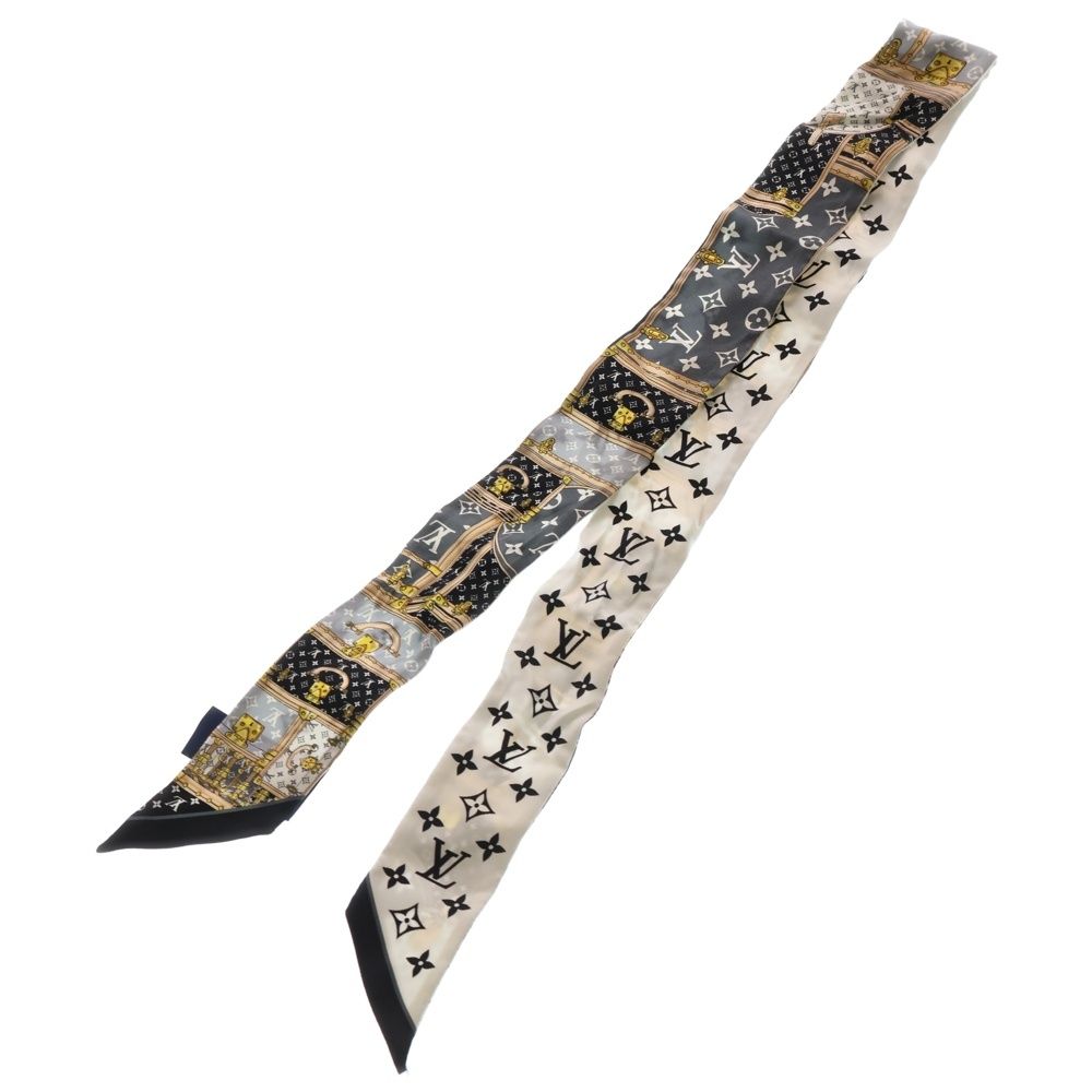 LOUIS VUITTON (ルイヴィトン) バンドーBB・レッツゴー ブラック