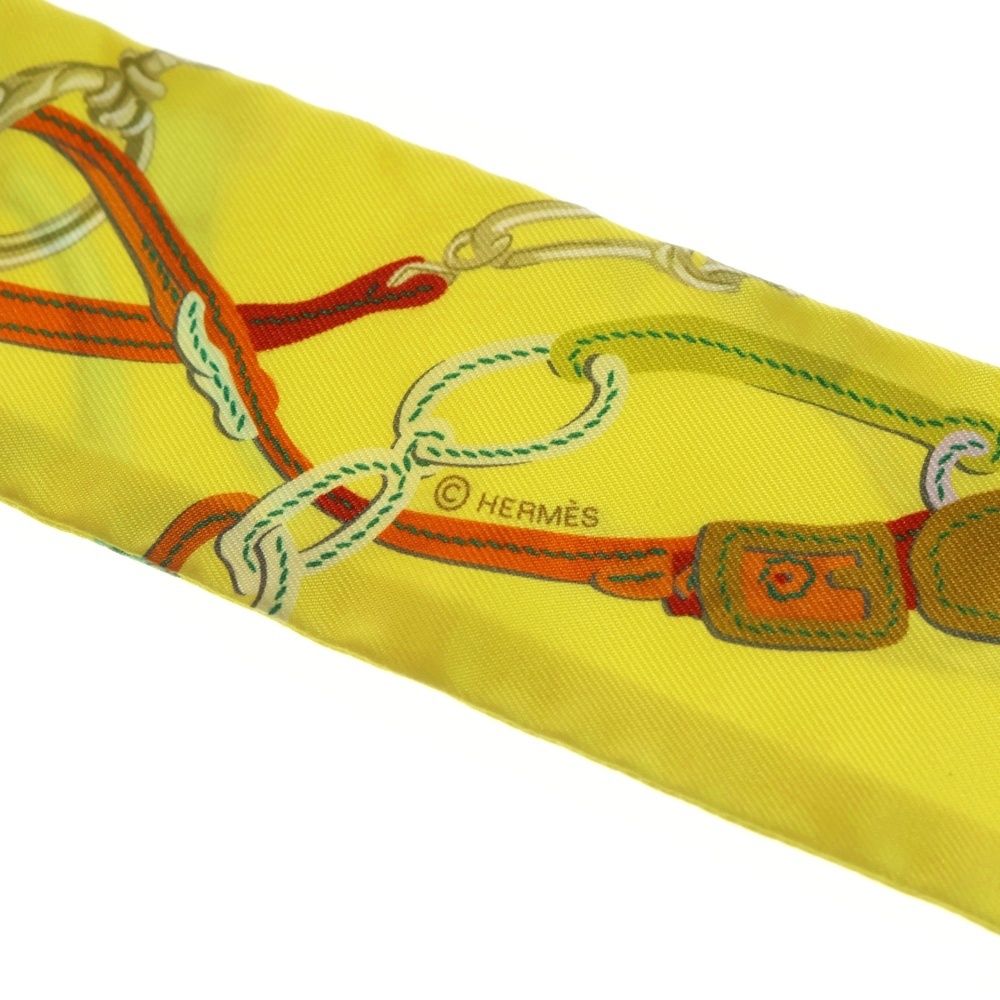 シルク スカーフ