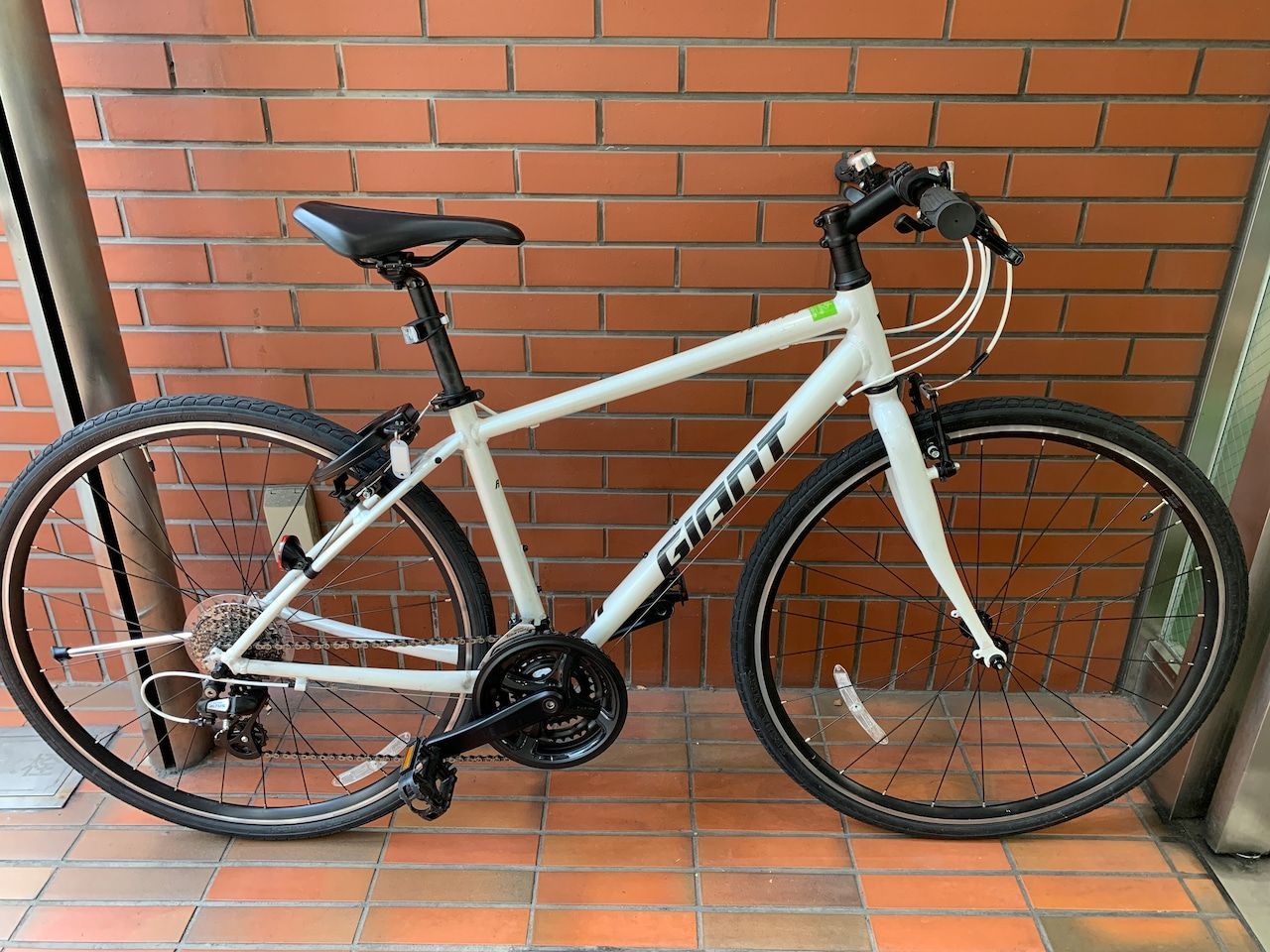 GICw 74 Giant ESCAPE R 3 車 サイズXS 155 170 cm