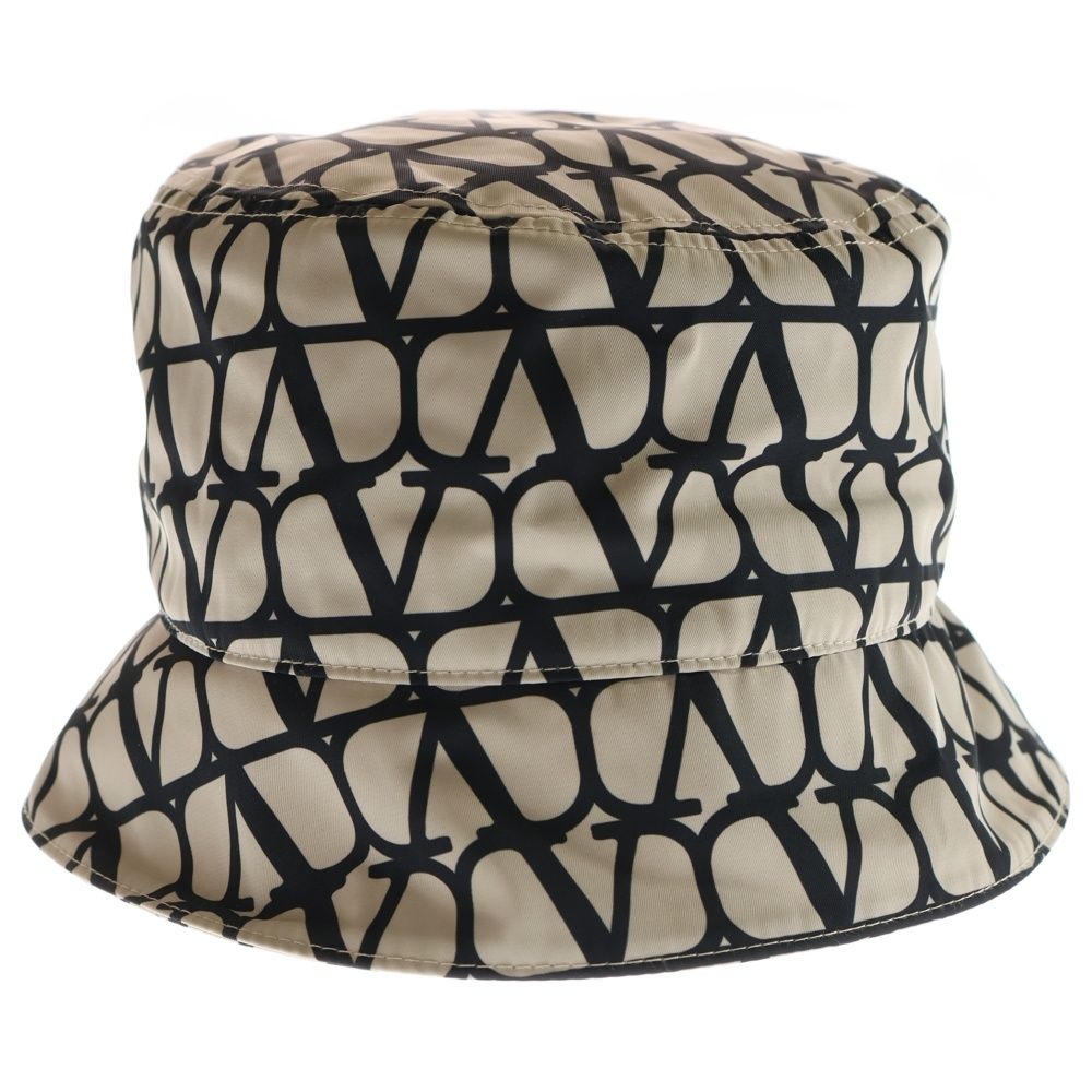 ベージュ ブラック