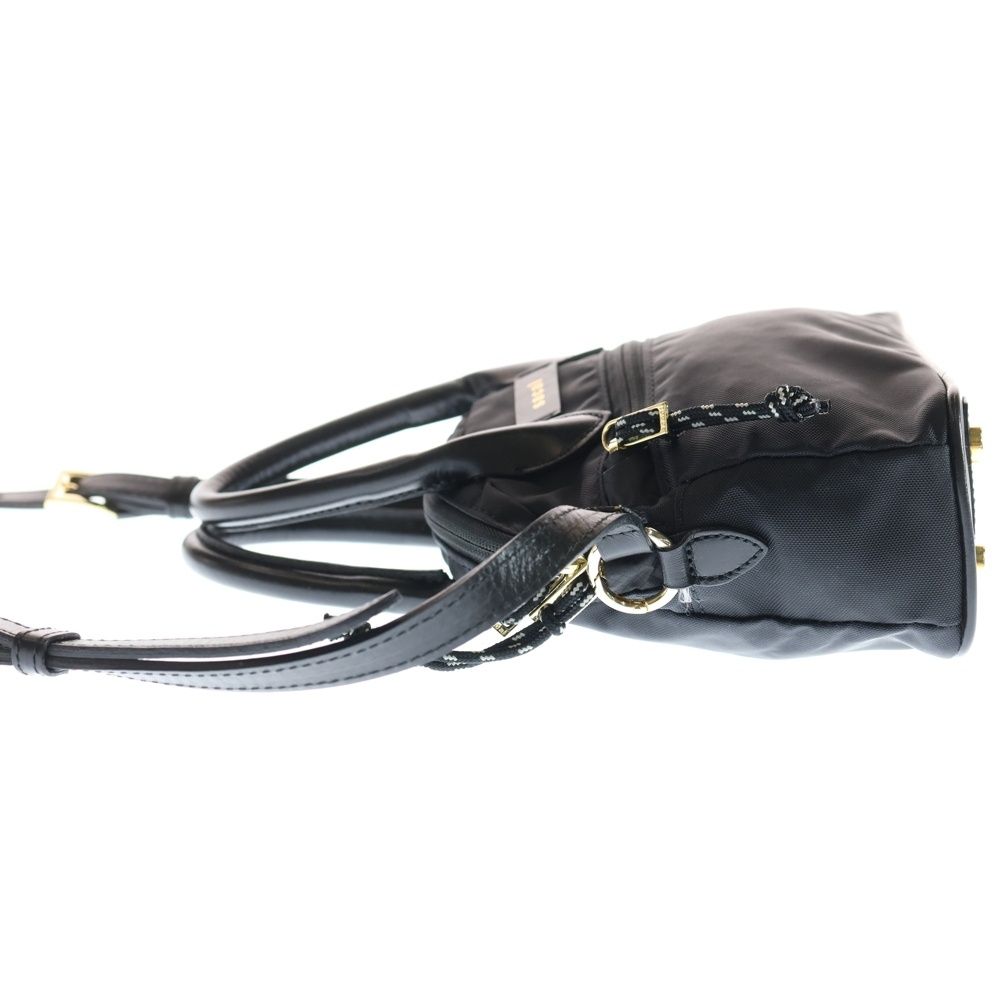 Sacai (サカイ) CLASSIC FOLD NYLON 2WAY BAG クラシック フォールド