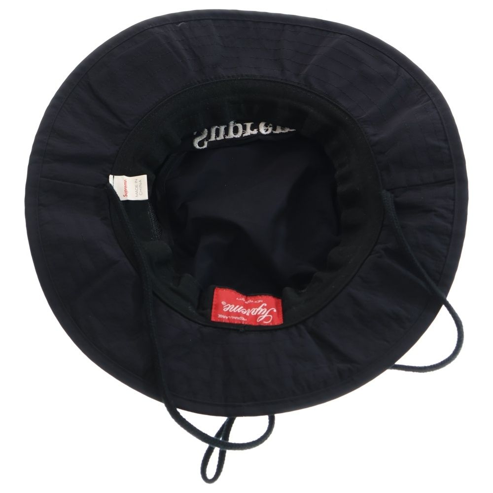 SUPREME (シュプリーム) 20SS Flags Boonie フラッグス ブー二ー