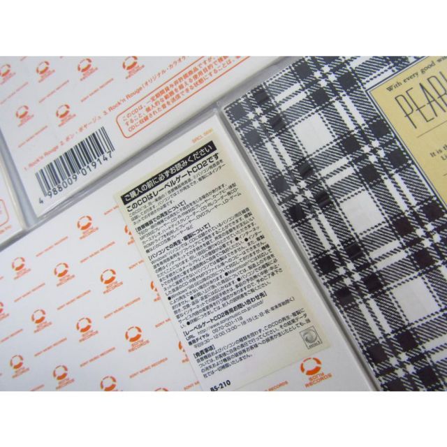 松田聖子 PREMIUM 25 SINGLES CD BOX シングル　ボックス 松田聖子 PREMIUM 25 SINGLES CD BOX シングル ボックス