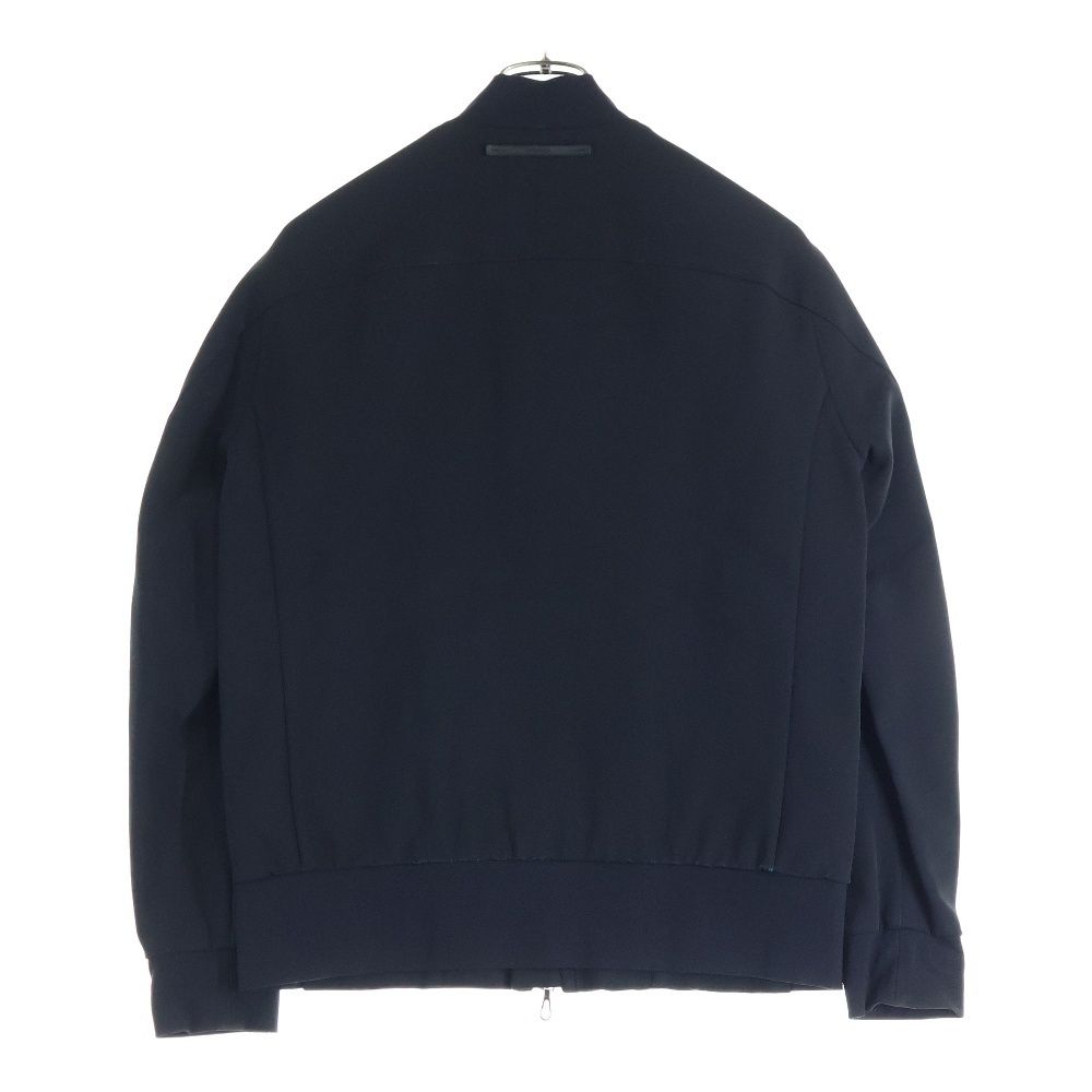 ATTACHMENT (アタッチメント) 20SS Ta/Pe ダブルフェイス MA-1