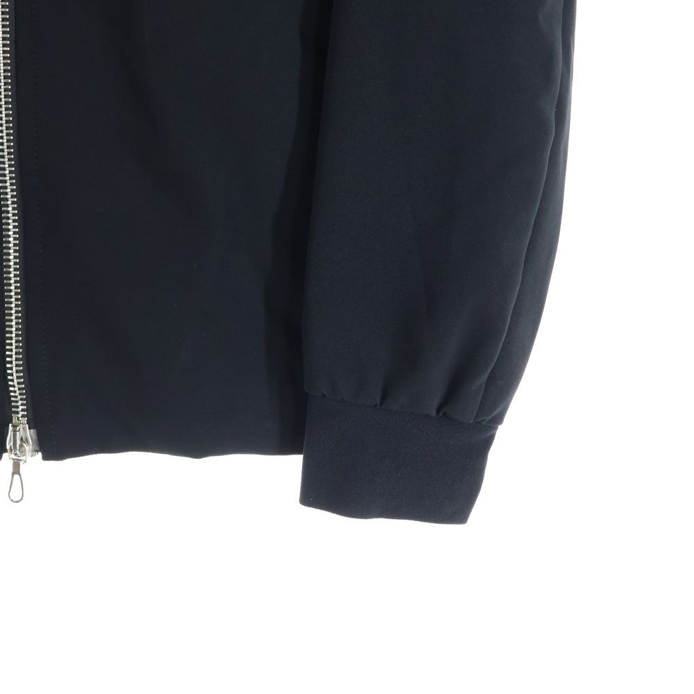 ATTACHMENT (アタッチメント) 20SS Ta/Pe ダブルフェイス MA-1