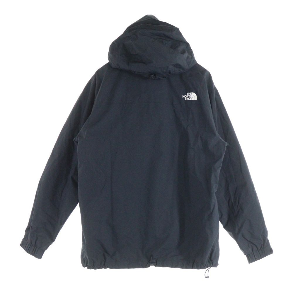 THE NORTH FACE (ザノースフェイス) Scoop Jacket NP61630 ナイロン