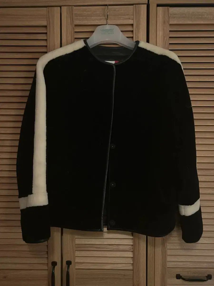 CASTELBAJAC カステルバジャック ニットジャケット 大きいサイズ カステルバジャック ウール混ダブルジャカード・ニットジャケット