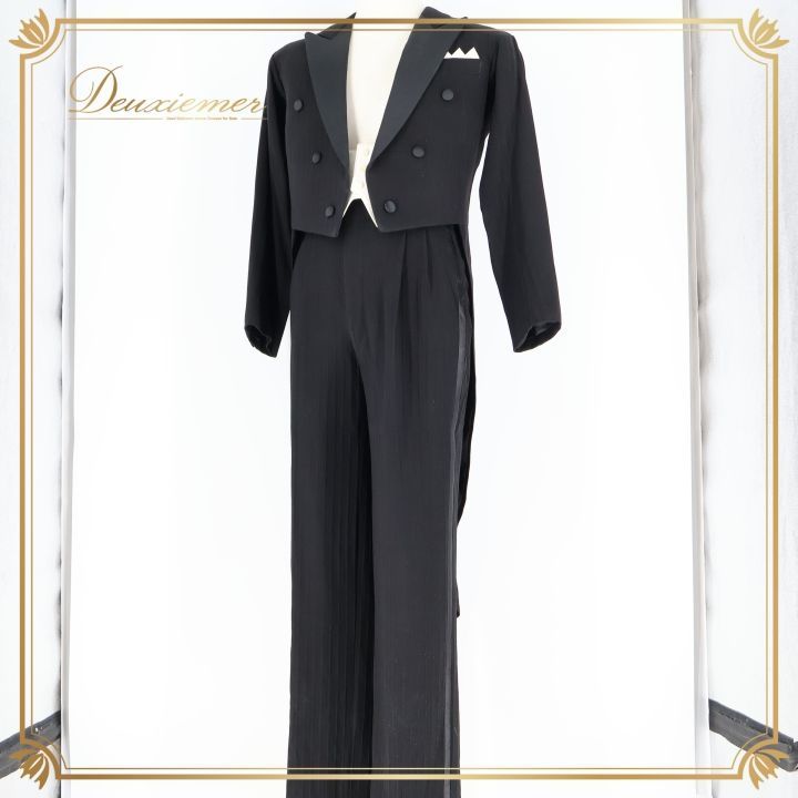 【社交ダンス衣装】ブラック Hasebe シャツ スラックス ブラウス ズボン 社交ダンス衣装】ブラック Hasebe シャツ スラックス ブラウス ズボン