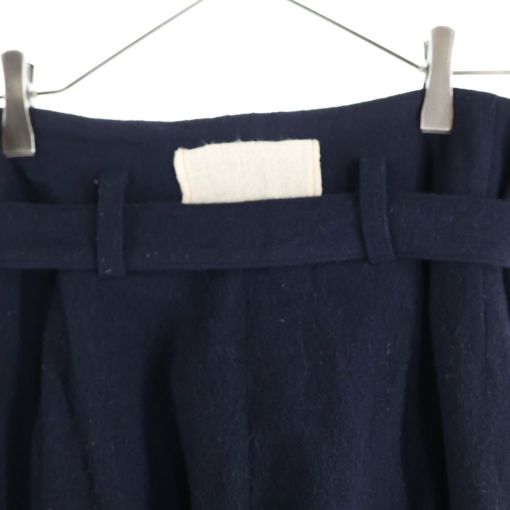 Yohji Yamamoto + NOIR (ヨウジヤマモトプリュスノアール) 17AW ウール