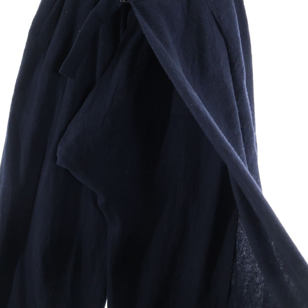 Yohji Yamamoto + NOIR (ヨウジヤマモトプリュスノアール) 17AW 2024