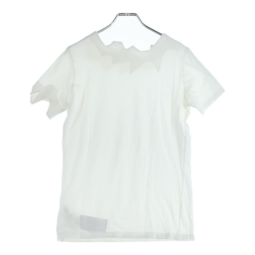 Yohji Yamamoto + NOIR (ヨウジヤマモトプリュスノアール) 20SS